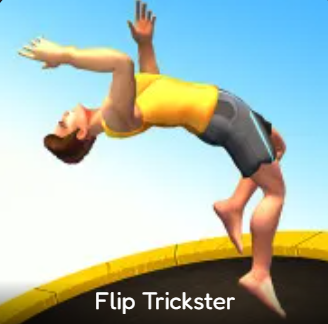 Flip Trickster
